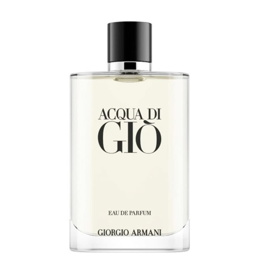 عطر Acqua di Gio من جورجيو أرماني للرجال - 100 مل