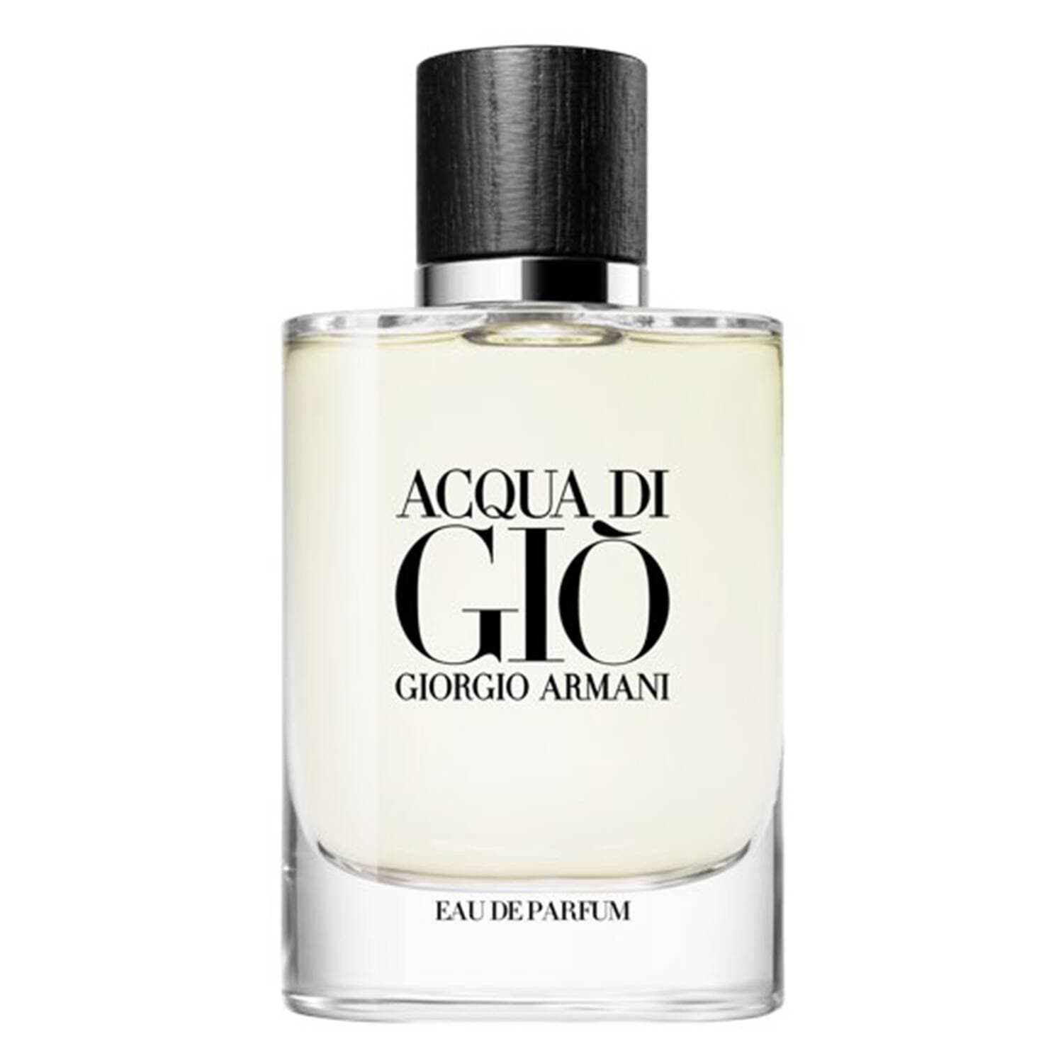عطر Acqua Di Giò Pour Homme من جورجيو أرماني للرجال - EDP - 125 مل