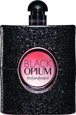 Black Opium من إيف سان لوران للنساء - EDP - 90 مل