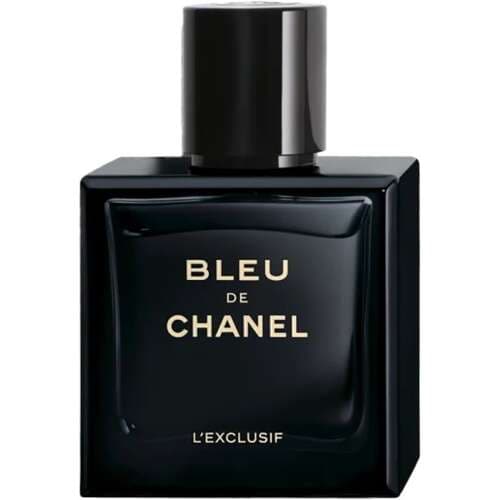 Bleu de Chanel L'Exclusif من شانيل للرجال - Parfum - 100 مل