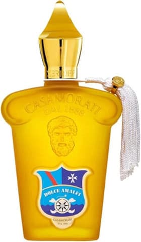 Dolce Amalfi من كازاموراتي (زيرجوف) - عطر للجنسين (Unisex) - EDP