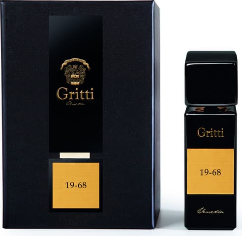 19-68 من غريتي (Gritti) للرجال - EDP - 100 مل 2