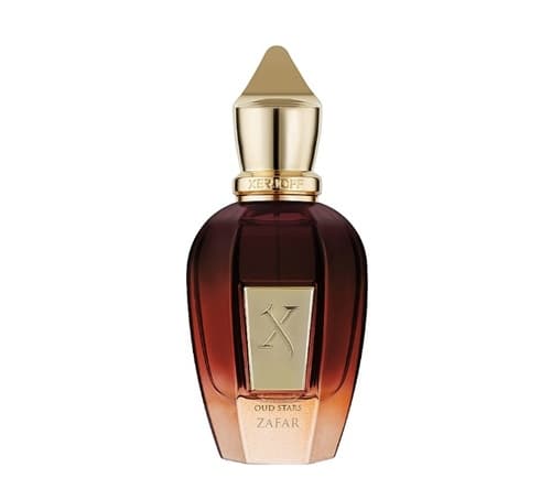 Xerjoff Oud Stars Zafar - عطر للجنسين - Parfum - 50 مل