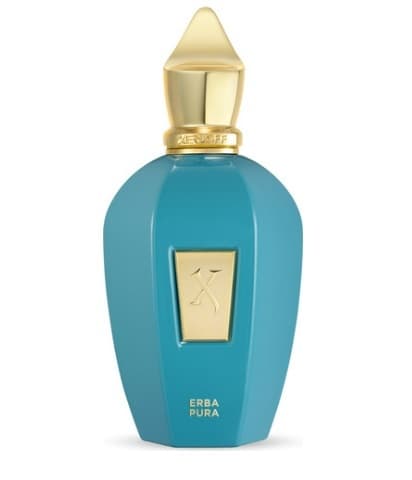 Xerjoff Erba Pura - عطر للجنسين  - EDP - 100 مل